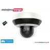 Hikvision PTZ DS-2DE2A204IW-DE3