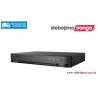 8 kanalų DVR Hikvision iDS-7208HUHI-M1/S