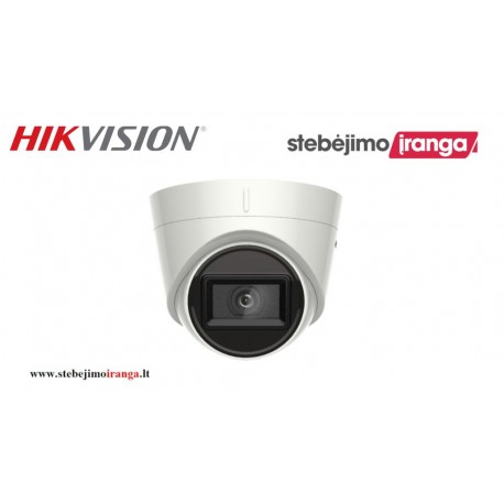Hikvision dome DS-2CE78D3T-IT3F F2.8