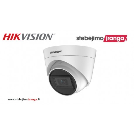 Hikvision dome DS-2CE78H0T-IT3F(C) F2.8