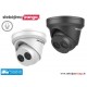 Hikvision dome DS-2CD2383G2-IU F2.8 (8 MP, 30 m. IR, AcuSense)