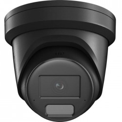 Hikvision dome DS-2CD2386G2H-IU F2.8 (JUODA, 8MP)
