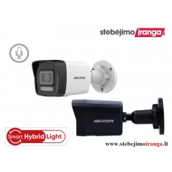 Hikvision bullet DS-2CD1043G2-LIU F2.8