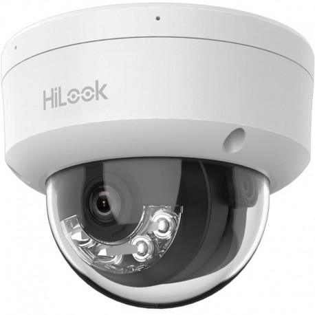 HiLook dome IPC-D180HA-LU F2.8