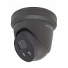 Hikvision dome DS-2CD2346G2-IU F2.8 (JUODA)