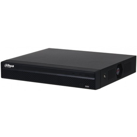 Dahua WizSense NVR4104HS-P-4KS3