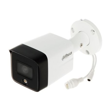 Dahua IPC-HFW1639TC-A-IL-0280B-S6 F2.8