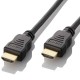 5m HDMI cable type A male - HDMI type A male, 1.4 version, bulk cable