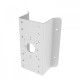 Hikvision DS-1276ZJ kampinis kronšteinas