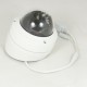 Hikvision DS-1259ZJ sieninis kronšteinas, pasviręs